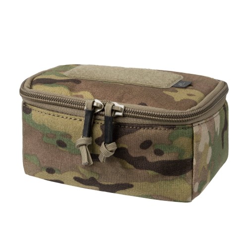 Pojemnik na amunicję Helikon Cordura MultiCam