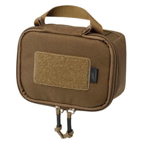 Pojemnik na amunicję Helikon Cordura Adaptive Green