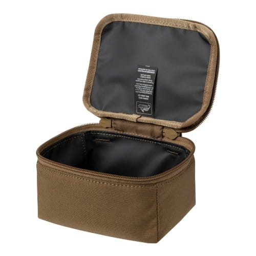 Pojemnik na amunicję Helikon Cordura Adaptive Green