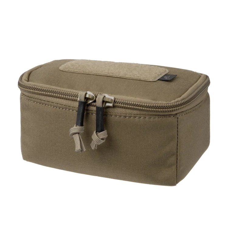 Pojemnik na amunicję Helikon Cordura Adaptive Green