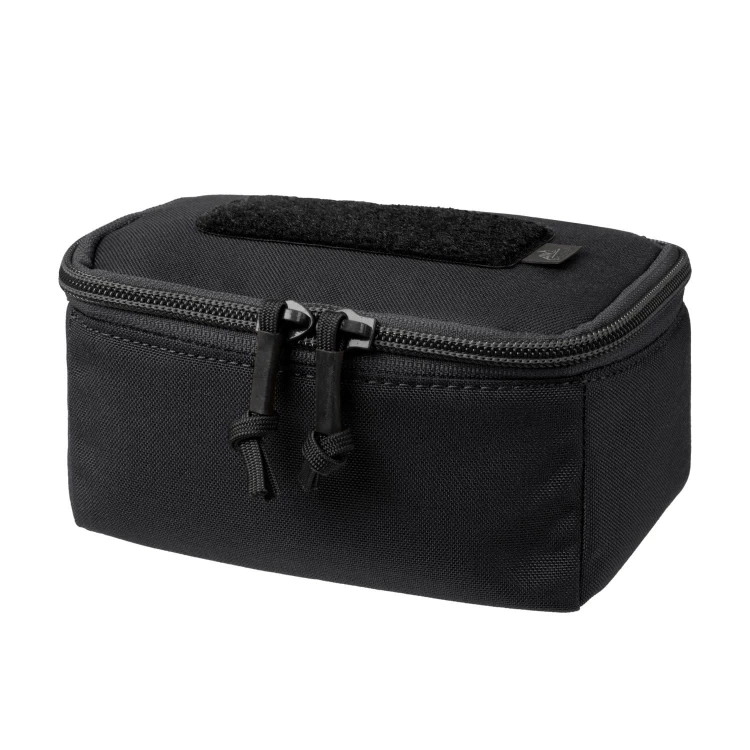 Pojemnik na amunicję Helikon Cordura czarny