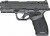 Pistolet HS H11 Pro Hellcat OSP Comp 3,7" BLK 9mm Luger
