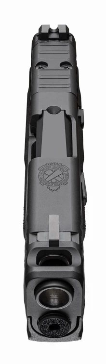 Pistolet HS H11 Pro Hellcat OSP Comp 3,7" BLK 9mm Luger