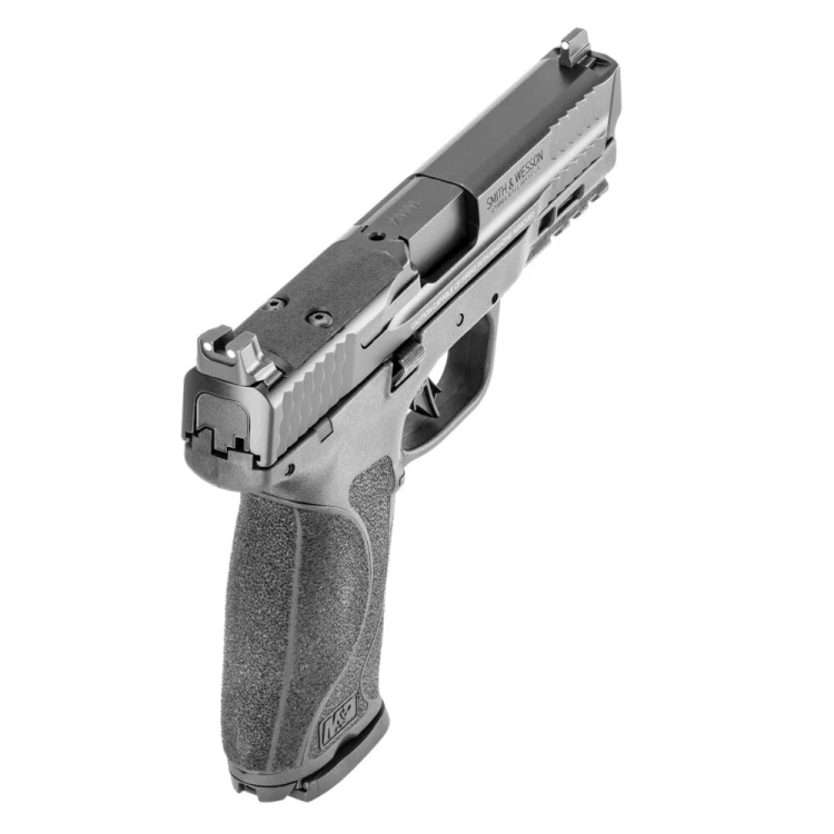 Pistolet Smith&amp;Wesson M&amp;P9 2.0 BLK 4,25" 9mm Luger