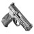 Pistolet Smith&amp;Wesson M&amp;P9 2.0 BLK 4,25" 9mm Luger