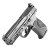 Pistolet Smith&amp;Wesson M&amp;P9 2.0 BLK 4,25" 9mm Luger