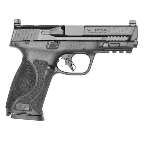 Pistolet Smith&amp;Wesson M&amp;P9 2.0 BLK 4,25" 9mm Luger