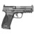 Pistolet Smith&amp;Wesson M&amp;P9 2.0 BLK 4,25" 9mm Luger