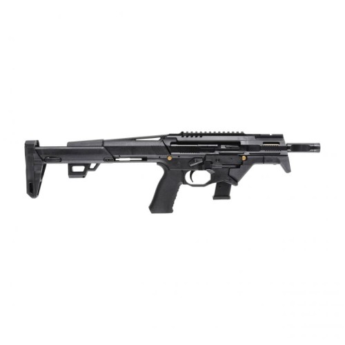 Karabinek PCC Son Of Gun SOG-X Czarny 9mm Luger