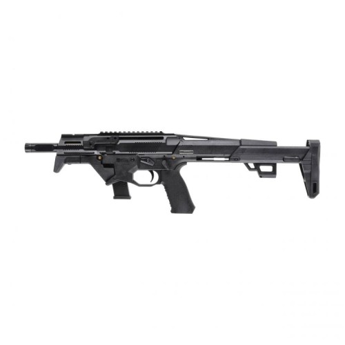 Karabinek PCC Son Of Gun SOG-X Czarny 9mm Luger