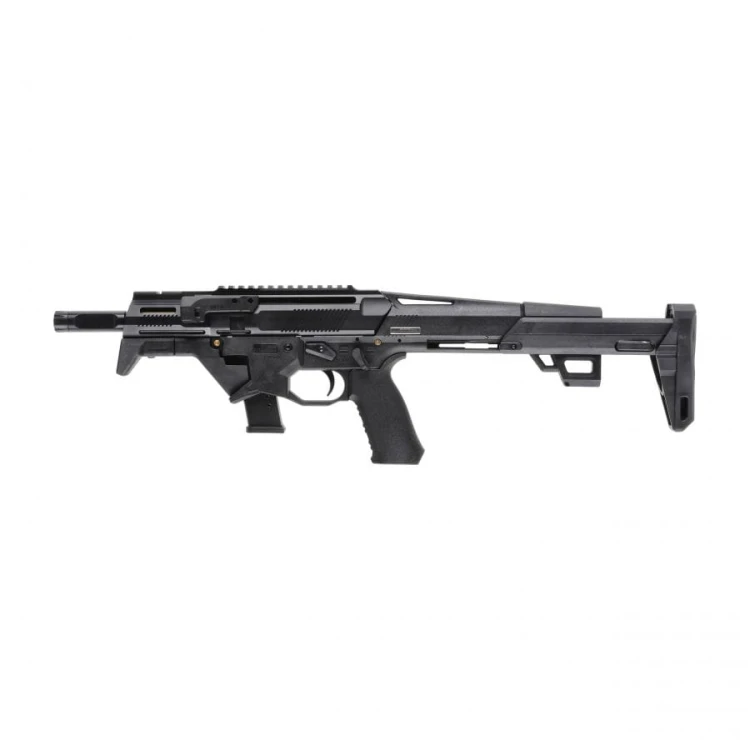 Karabinek PCC Son Of Gun SOG-X Czarny 9mm Luger
