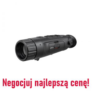 Kamera termowizyjna Hikmicro Lynx 2.0 LH35
