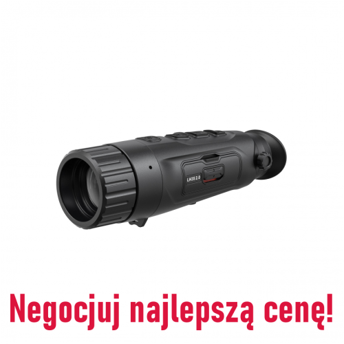 Kamera termowizyjna Hikmicro Lynx 2.0 LH35