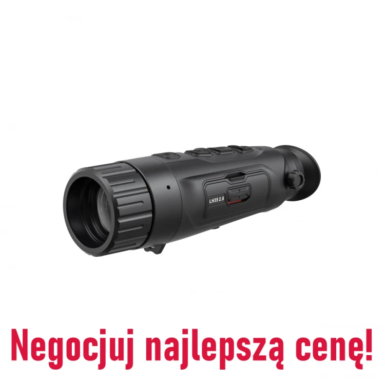Kamera termowizyjna Hikmicro Lynx 2.0 LH35