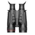 Habrok Pro HQ50L – widok od góry, rozmieszczenie elementów