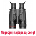 Lornetka termowizyjna HIKMICRO Habrok Pro HQ50L LRF 850nm – widok ogólny