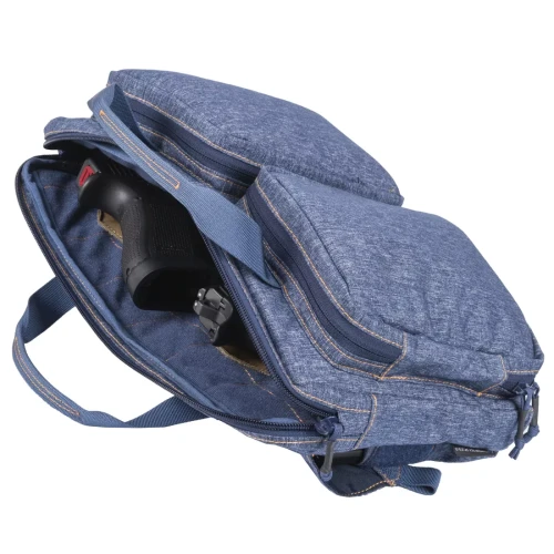 Pokrowiec na pistolet Helikon Multi Pistol Wallet Niebieski