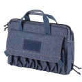 Pokrowiec Blue niebieski helikon na pistolet 8.webp