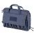 Pokrowiec Blue niebieski helikon na pistolet 8.webp