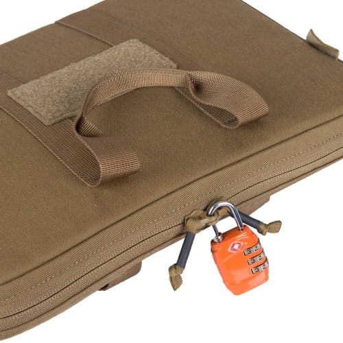 Pokrowiec na pistolet Helikon Double Pistol Wallet Shadow Grey