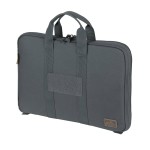 Pokrowiec na pistolet Helikon Double Pistol Wallet Shadow Grey