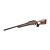 Sztucer ATA Turqua Thumbhole M 51cm 308Win