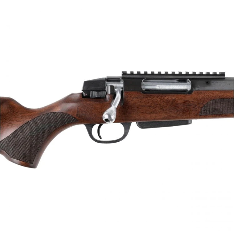 Sztucer ATA ADJ Drewno 51cm 308Win