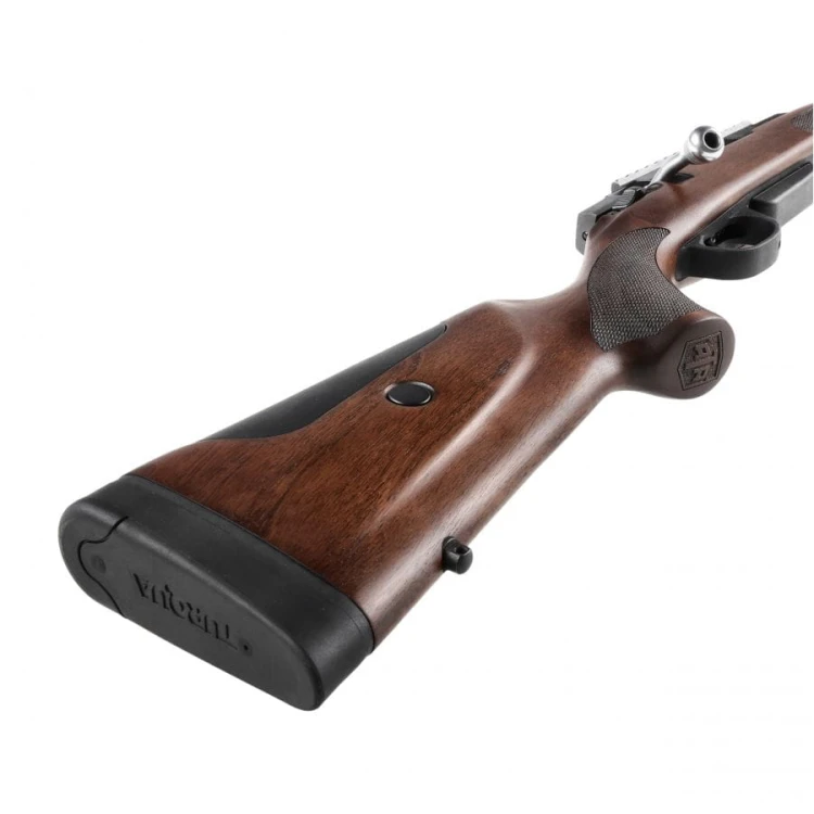 Sztucer ATA ADJ Drewno 51cm 308Win