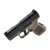 Pistolet Canik MC9 Micro Combat FDE/BLK 9mm Luger