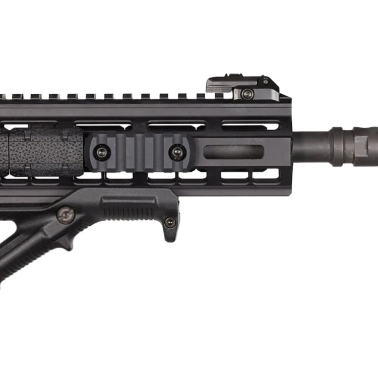 Szyna montażowa Magpul M-Lok Aluminium Rail 5 slot
