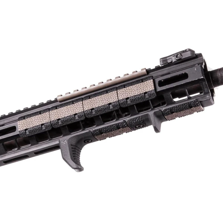 Osłona szyny Magpul Type-2 6szt. O.D. FDE M-lok