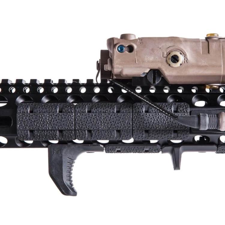 Osłona szyny Magpul Type-2 6szt. O.D. FDE M-lok