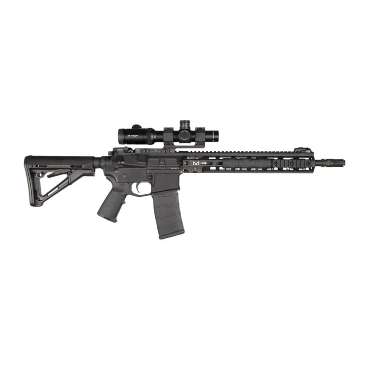 Szyna Magpul Picatinny aluminiowa 9 slotów M-Lok