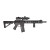 Szyna Magpul Picatinny aluminiowa 7 slotów M-Lok