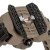 Bipod MOE dwójnóg magpul FDE bączek