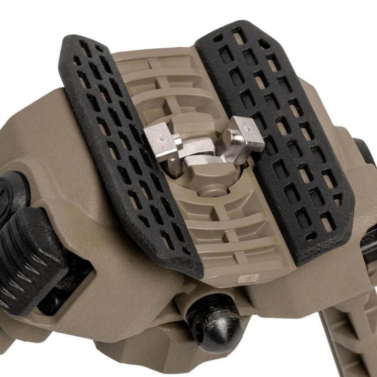 Bipod MOE dwójnóg magpul FDE bączek