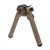 Bipod MOE dwójnóg magpul FDE bączek