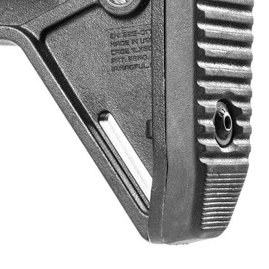 Magpul MOE SL – ergonomiczna kolba taktyczna