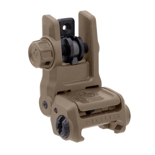 Szczerbina Magpul MBUS Rear Sight GEN3 FDE
