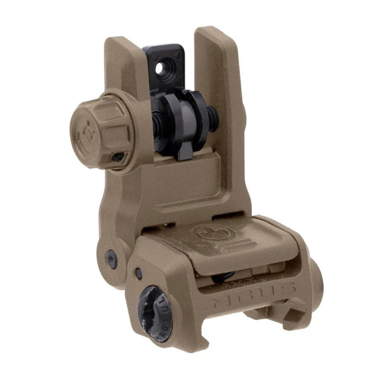 Szczerbina Magpul MBUS Rear Sight GEN3 FDE
