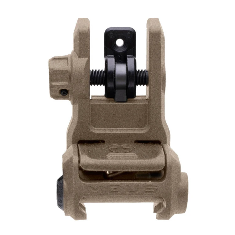 Szczerbina Magpul MBUS Rear Sight GEN3 FDE
