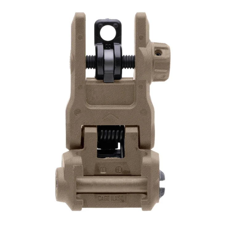 Szczerbina Magpul MBUS Rear Sight GEN3 FDE
