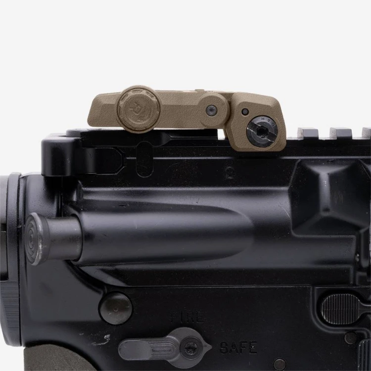 Szczerbina Magpul MBUS Rear Sight GEN3 FDE