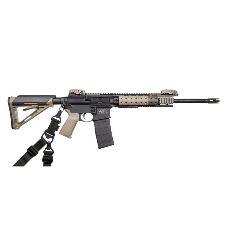 Zawieszenie Magpul MS3 Sling Black BLK klipsy
