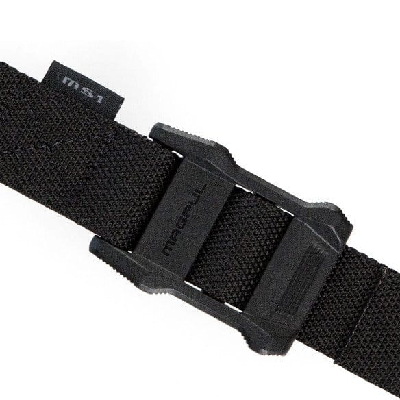 Zawieszenie Magpul MS3 Sling Black BLK klipsy