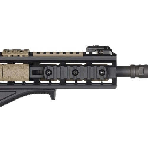Szyna Magpul Picatinny polimerowa 9 slotów M-Lok