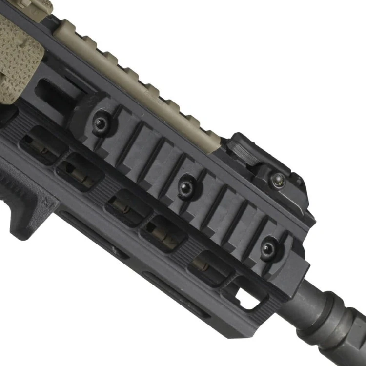 Szyna Magpul Picatinny polimerowa 9 slotów M-Lok