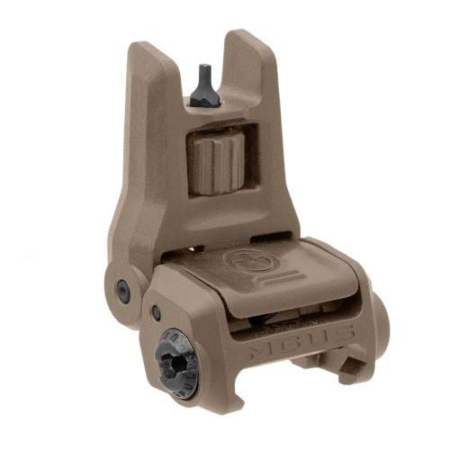 Muszka Magpul MBUS Front Sight GEN3 FDE