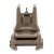 Muszka Magpul MBUS Front Sight GEN3 FDE