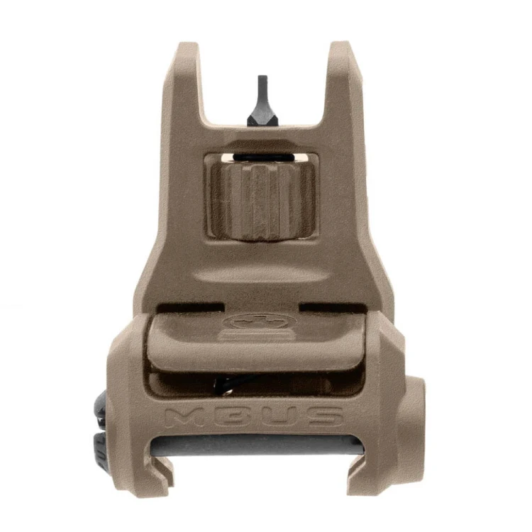 Muszka Magpul MBUS Front Sight GEN3 FDE